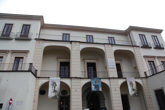 Palazzo Correale